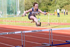Hurdles, 2026 NEGP No 3, Monkton. Photo: David T. Hewitson/Sports for All Pics